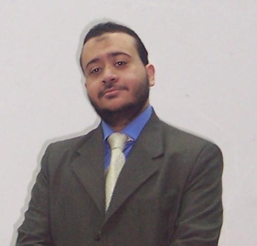 Ahmed Mohammed Hassanain Saleh